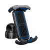 UGREEN Bike Mount Phone Holder (Black) - LP494
