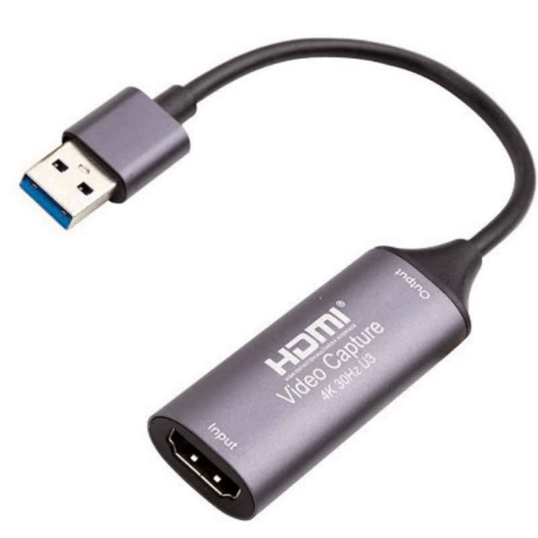 Usb 3.0 to Hdmi Capture Card
