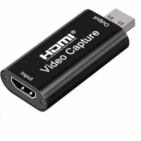 Usb 2.0 to Hdmi Capture Card