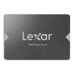 Lexar NS100 2.5” SATA Internal SSD 2TB