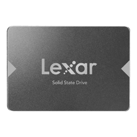 Lexar NS100 2.5” SATA Internal SSD 2TB