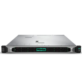 HPE ProLiant DL360 Gen10 4208 2.1GHz 8?core 1P 16GB?R P408i?a NC 8SFF 500W PS Server