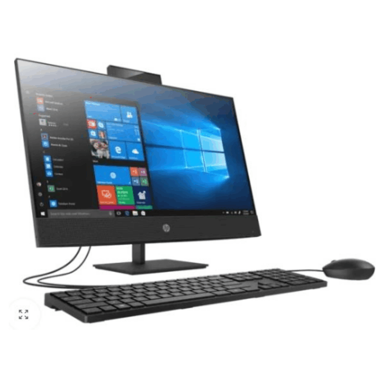HP PRO ONE 440 G9 AIO i7 13thGen 16GB 1TB 23.5-Inch Desktop