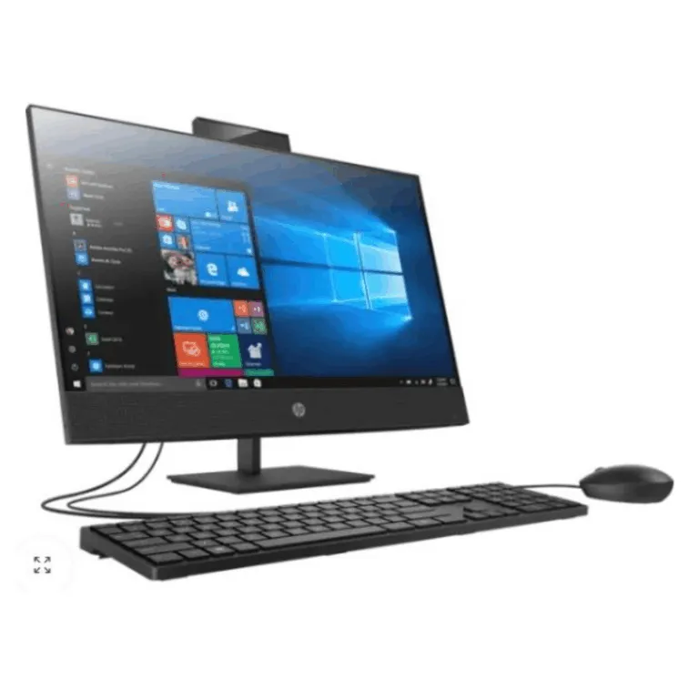 HP PRO ONE 440 G9 AIO i7 13thGen 16GB 1TB 23.5-Inch Desktop