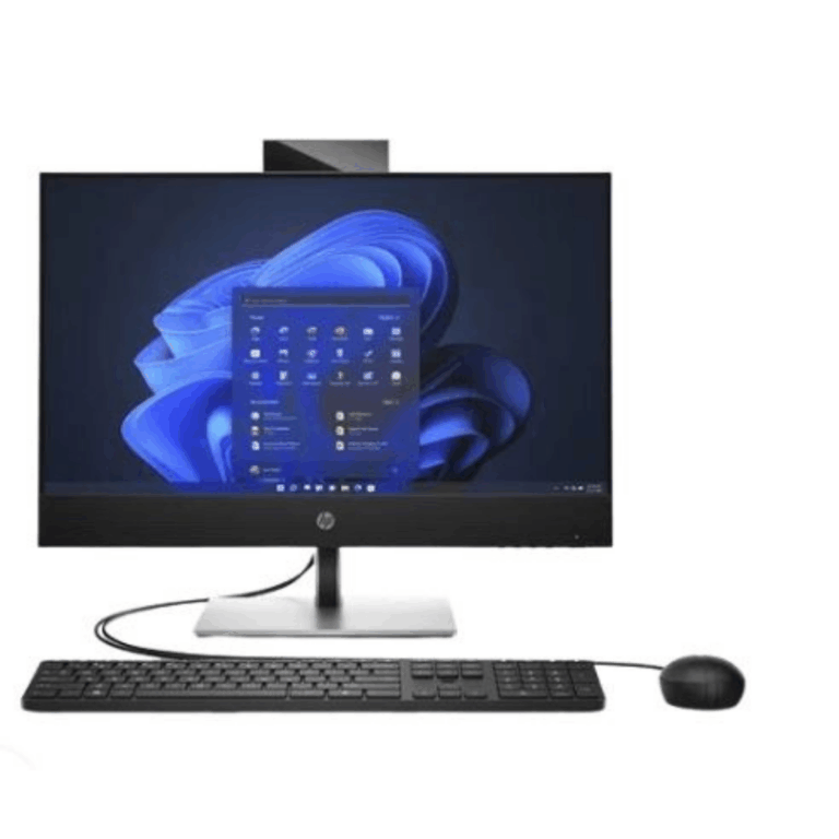 HP PRO ONE 440 G9 AIO i7 13thGen 16GB 1TB 23.5-Inch Desktop
