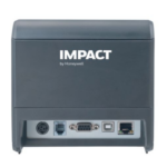 Honeywell Impact IHR810 Direct Thermal Point of sale Receipt Printer USB, Serial port , Ethernet Port