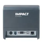 Honeywell Impact IHR810 Direct Thermal Point of sale Receipt Printer USB, Serial port , Ethernet Port