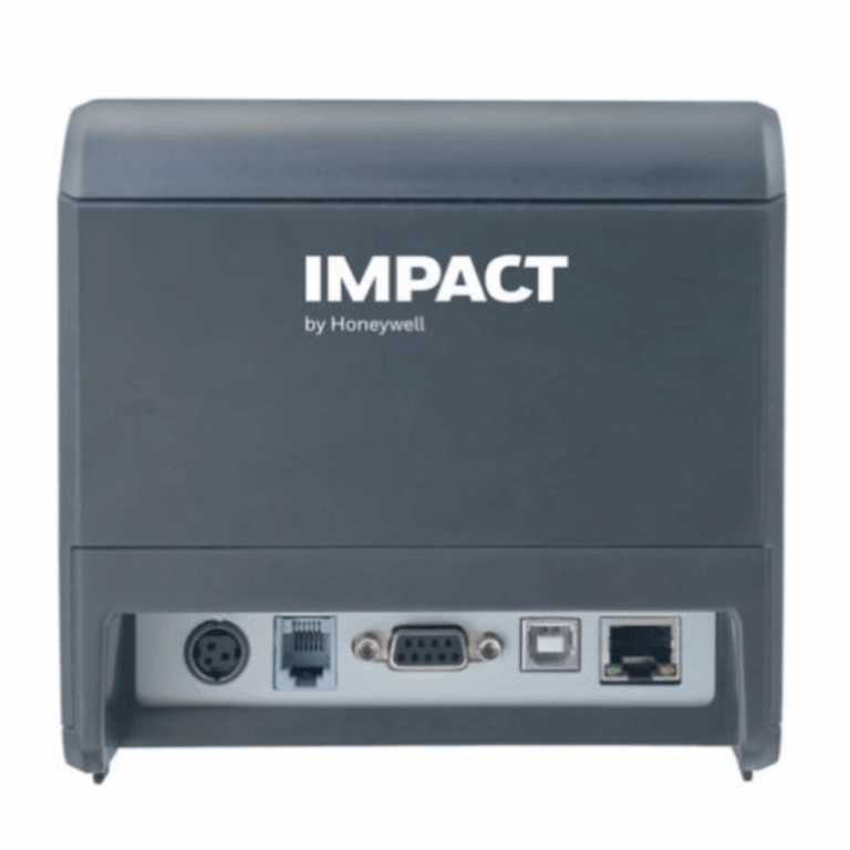 Honeywell Impact IHR810 Direct Thermal Point of sale Receipt Printer USB, Serial port , Ethernet Port
