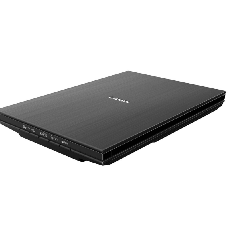 Canon LiDE 400 flatbed scanner