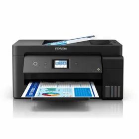 Epson L14150 Wi-Fi All-in-One Ink Tank Printer