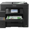 Epson EcoTank L6550 A4 Colour Wi-Fi Duplex All-in-One Printer