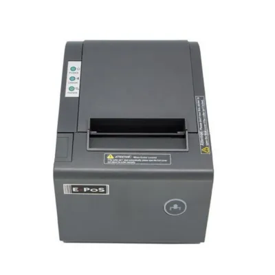 E-Pos TEP-300 POS Thermal Receipt Printer (USB+Serial+Ethernet)