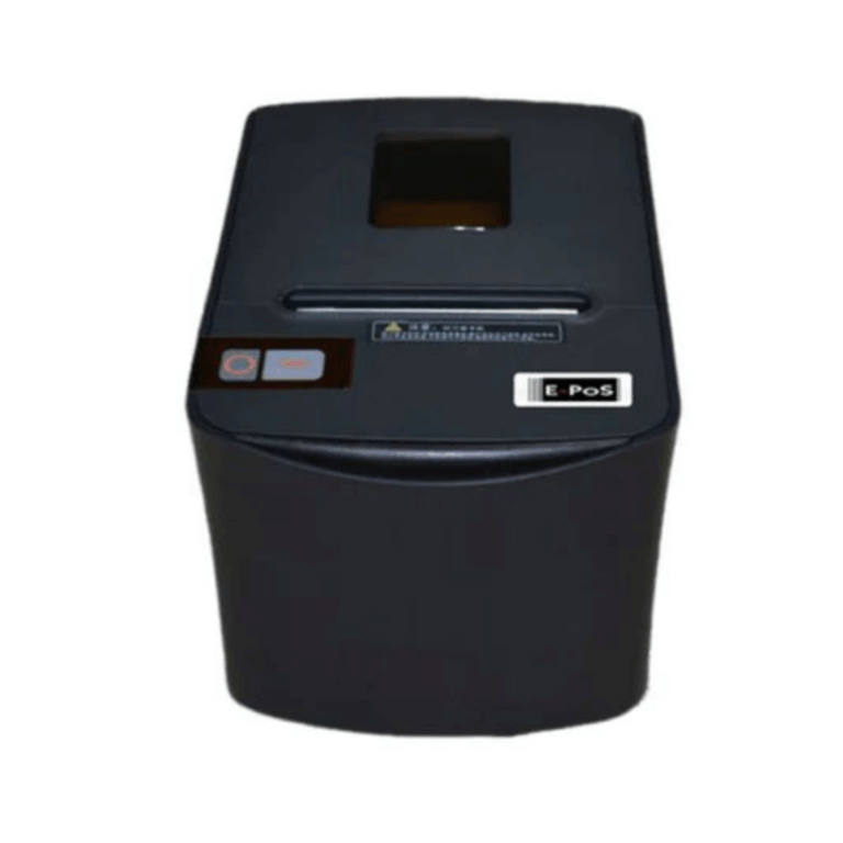E-POS Thermal Receipt Printer ECO ? 250 (USB, Serial, Ethernet)