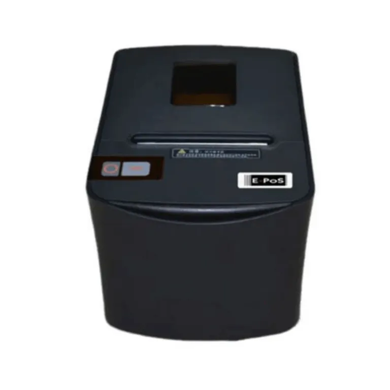 E-POS Thermal Receipt Printer ECO ? 250 (USB, Serial, Ethernet)