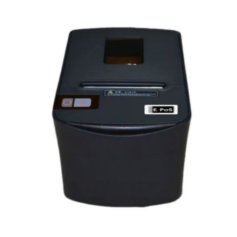 E-POS Thermal Receipt Printer ECO ? 250 (USB, Serial, Ethernet)