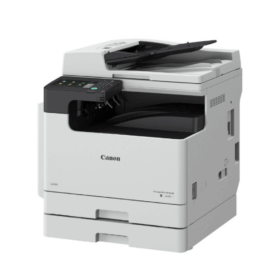 Canon imageRUNNER 2425i A3 Copier + Black Toner