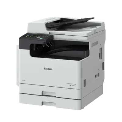 Canon imageRUNNER 2425i A3 Copier + Black Toner