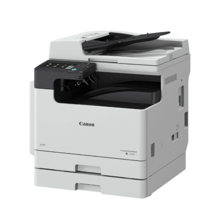 Canon imageRUNNER 2425i A3 Copier + Black Toner