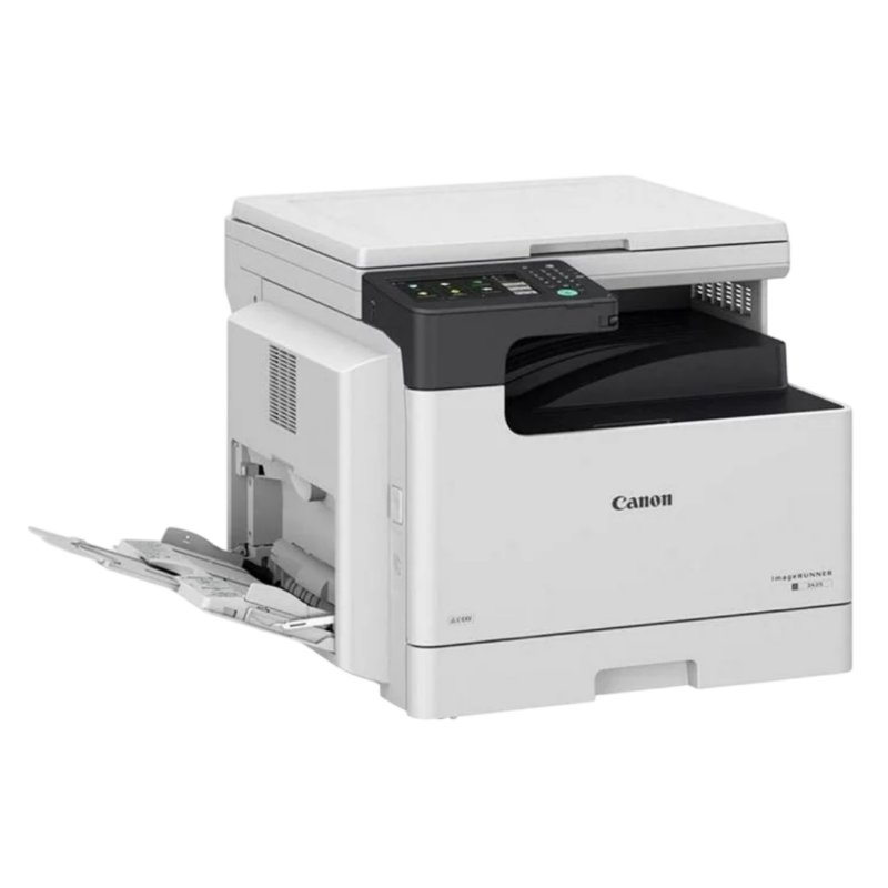 Canon imageRUNNER 2425i A3 Copier + Black Toner