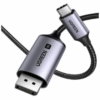 UGREEN USB-C To Display port Cable 8K - CM556