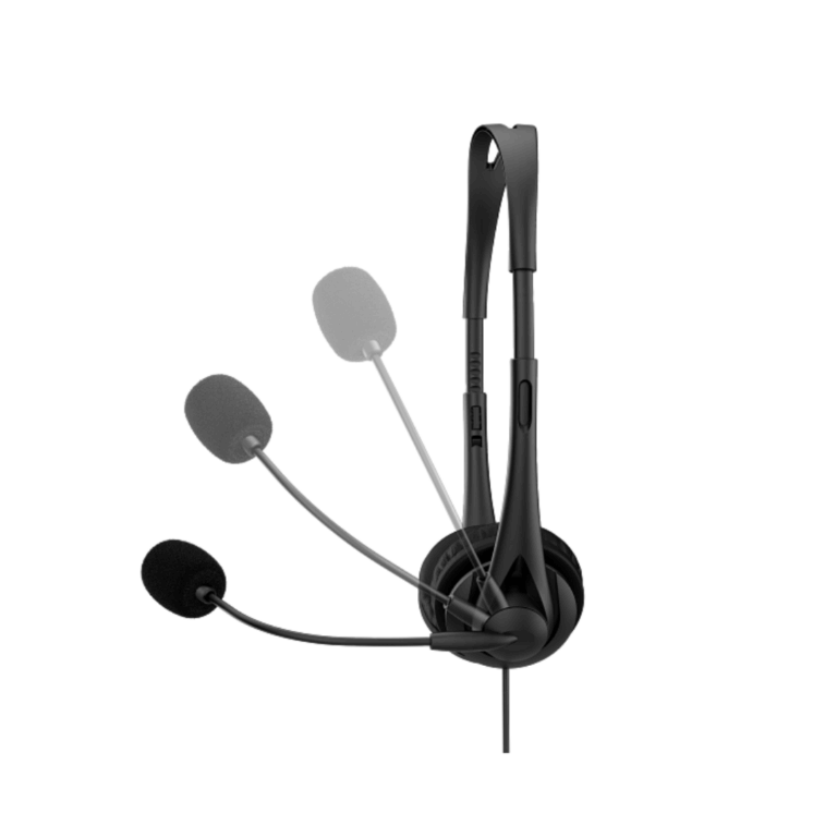 HP USB G2 Stereo Headset