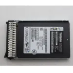 LenovoThinksystem 960GB SATA SSD Server
