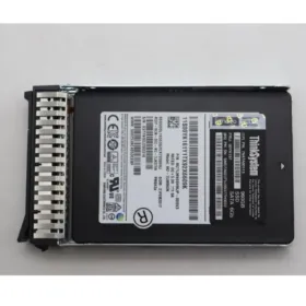 LenovoThinksystem 960GB SATA SSD Server