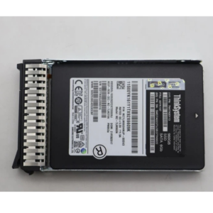 LenovoThinksystem 960GB SATA SSD Server