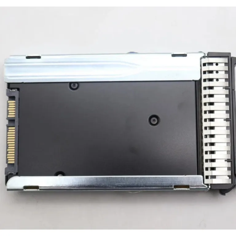 LenovoThinksystem 960GB SATA SSD Server