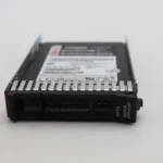 LenovoThinksystem 960GB SATA SSD Server