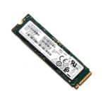 Samsung 512GB SSD NVME Hard disk