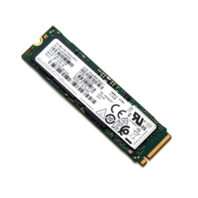 Samsung 512GB SSD NVME Hard disk