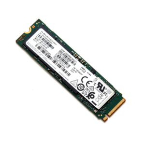 Samsung 512GB SSD NVME Hard disk