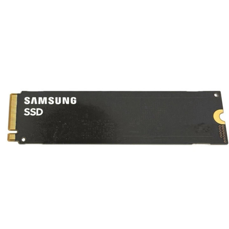 Samsung 512GB SSD NVME Hard disk