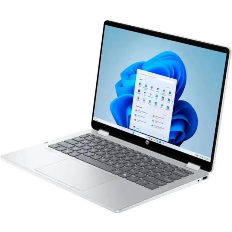 HP Omnibook 5 Flip Laptop 14? Intel core 7 150U 16GB Ram 1TB SSD x360 14? Touchscreen