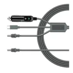 Starlink Mini DC Power Cable 3 in1, Starlink Mini USB C to DC Power Cord