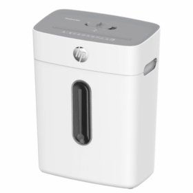Hp OneShred 8CC Shredder Cross-Cut Shredder