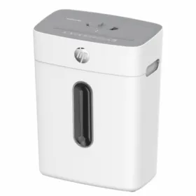 Hp OneShred 8CC Shredder Cross-Cut Shredder