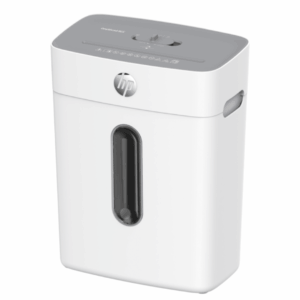 Hp OneShred 8CC Shredder Cross-Cut Shredder