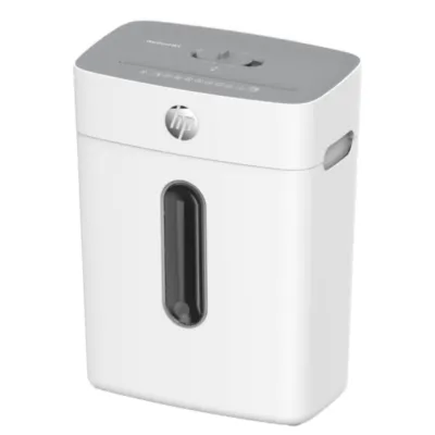 Hp OneShred 8CC Shredder Cross-Cut Shredder