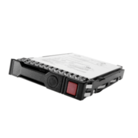 HPE 1.2TB SAS 12G Mission Critical 10K SFF Server Hard disk