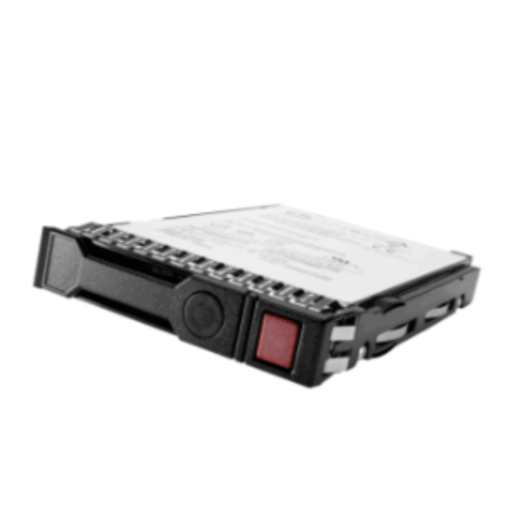 HPE 1.2TB SAS 12G Mission Critical 10K SFF Server Hard disk