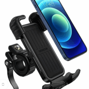 UGREEN Bike Mount Phone Holder (Black) - LP494