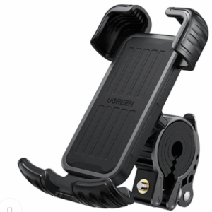 UGREEN Bike Mount Phone Holder (Black) - LP494