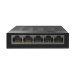 TP-Link 5-Port 10/100/1000Mbps Gigabit Desktop Switch - TL-LS1005G