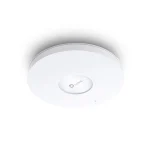 TP-Link AX3000 Ceiling Mount WiFi 6 Access Point Indoor- TL-EAP650