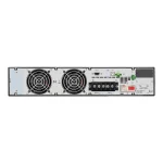 APC Easy UPS SRV RM 6000VA 230V ,with RailKit, External Battery Pack