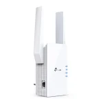 TP-Link AX1500 Wi-Fi 6 Range Extender - TL-RE505X