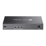 TP-Link 6-Port 10/100Mbps Desktop Switch with 4-Port PoE+ -TL-SF1006P