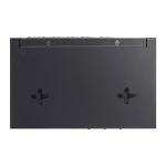 TP-Link 6-Port 10/100Mbps Desktop Switch with 4-Port PoE+ -TL-SF1006P